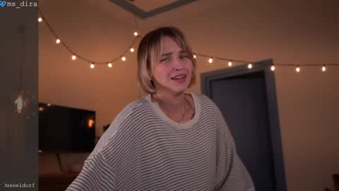 dira and the riru tribe online show from 02-12-26, 03:29