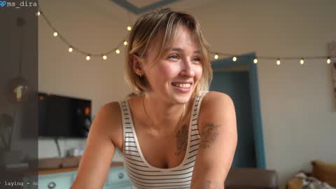 dira and the riru tribe online show from 02-14-26, 12:13