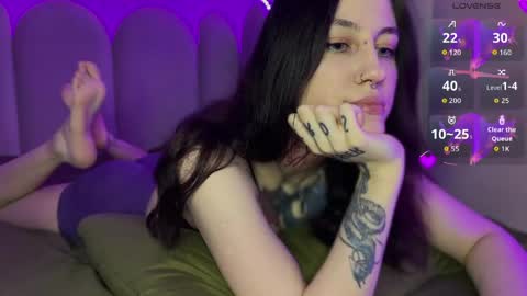 Dita online show from 05-31-26, 08:10