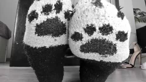 Goddess. Miss. Lady.  Queen. Madam Milady online show from 02-27-25, 12:23