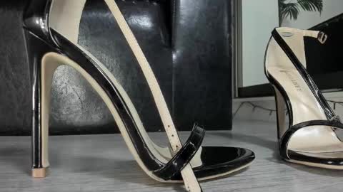 Goddess. Miss. Lady.  Queen. Madam Milady online show from 10-26-25, 03:40