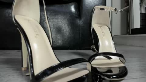 Goddess. Miss. Lady.  Queen. Madam Milady online show from 03-04-26, 05:08