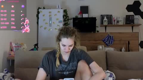 Ms ForYOU online show from 03-11-25, 03:37