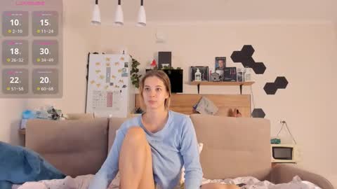 Ms ForYOU online show from 09-14-25, 04:22