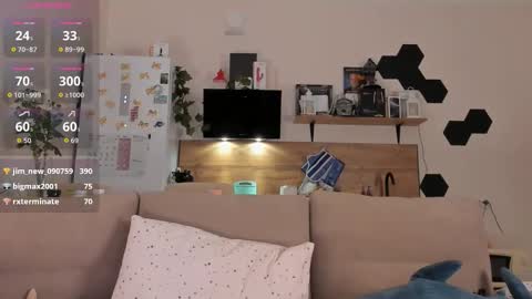 Ms ForYOU online show from 10-19-25, 04:40