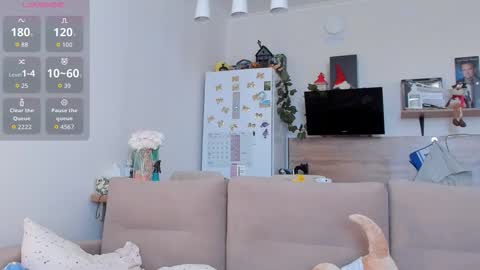 Ms ForYOU online show from 02-20-26, 04:20