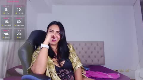 Snapshot of ms_freya chatting on 09-10-25, 04:23 Freya online show from 09-10-25, 04:23