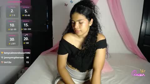 Ivanna  online show from 03-26-26, 10:37