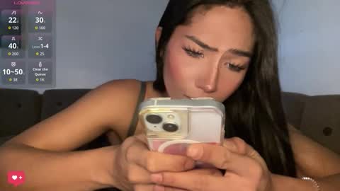 CALL ME KIANA online show from 03-30-26, 07:20