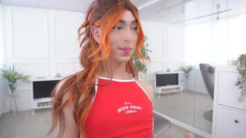 Snapshot of ms_lawless chatting on 02-19-25, 07:48 Samantha online show from 02-19-25, 07:48