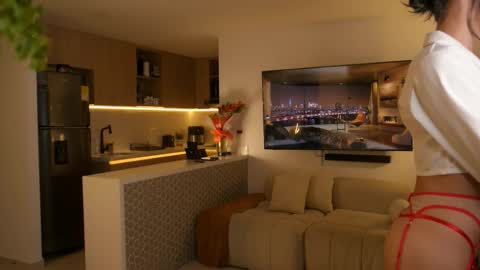 Samantha online show from 02-21-26, 12:33