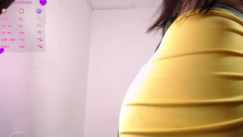 MISS LISSA online show from 01-03-25, 08:01