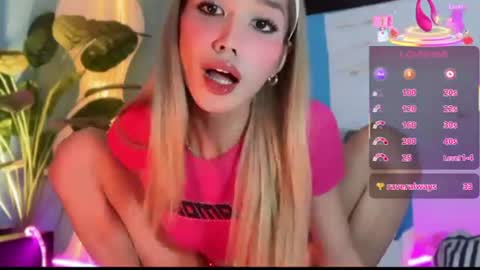 ms_maureenx69x online show from 07-19-26, 04:00