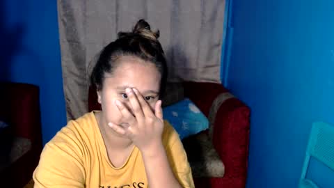 Nathalie online show from 02-06-25, 07:56