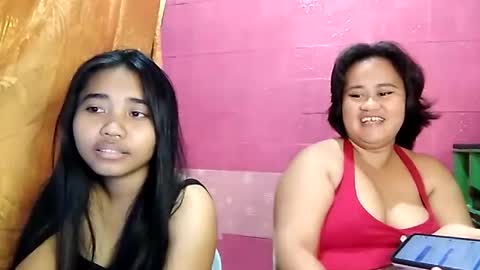 Nathalie online show from 05-21-26, 06:04