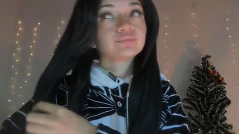 Annabelle  online show from 01-15-26, 02:10