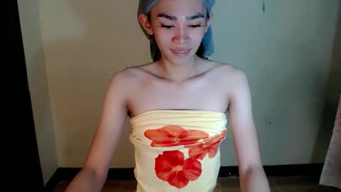 Ashley online show from 02-21-26, 04:02