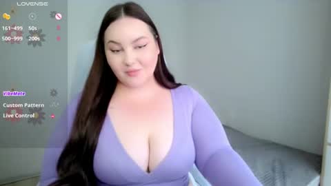 Snapshot of ms_sensitive chatting on 07-14-26, 10:21 Alexi online show from 07-14-26, 10:21
