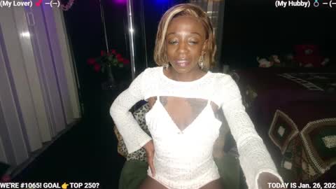 Snapshot of ms_waterworks chatting on 01-27-25, 02:20 DaPussyFairy online show from 01-27-25, 02:20