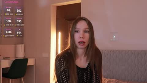 Svetlana  online show from 02-17-26, 03:25