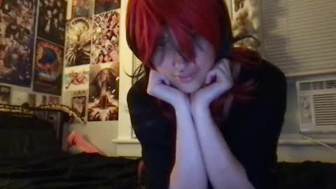 Snapshot of msbelladonna chatting on 06-28-26, 08:31 msbelladonna online show from 06-28-26, 08:31
