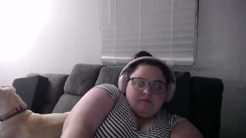 Ms. Cami Rose online show from 11-06-25, 02:34