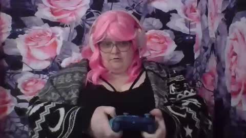 Ms. Cami Rose online show from 11-10-25, 09:47