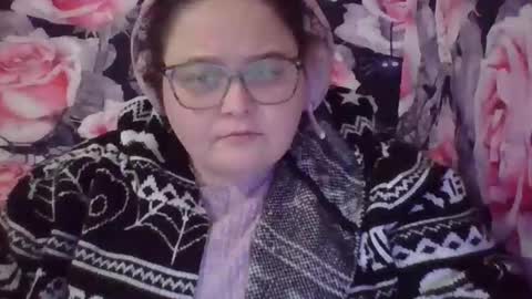 Ms. Cami Rose online show from 01-15-26, 09:29