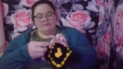 Ms. Cami Rose online show from 02-11-26, 08:03