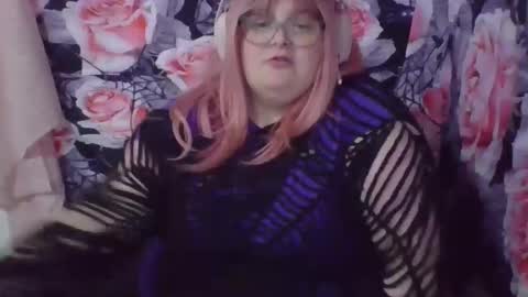 Ms. Cami Rose online show from 02-21-26, 01:39