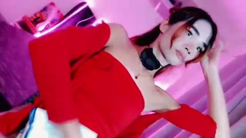 mscherry_ online show from 02-21-26, 07:15