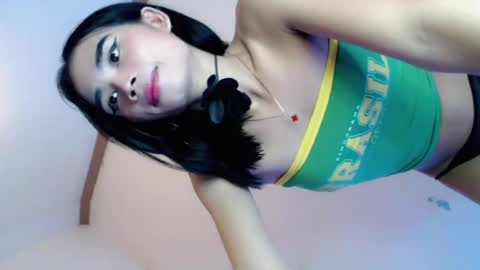 Snapshot of mscherry_ chatting on 07-17-26, 08:43 mscherry_ online show from 07-17-26, 08:43