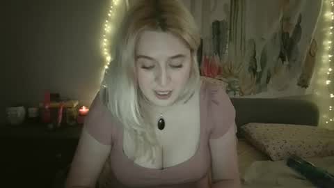 msclairewhatever online show from 10-07-25, 03:58
