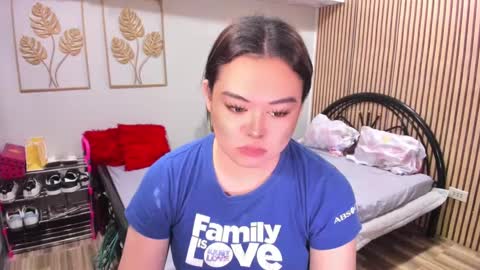 Snapshot of msdiamondxx chatting on 01-27-25, 07:35 CINDY MIRANDA online show from 01-27-25, 07:35