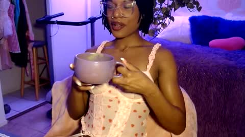 CocoSage online show from 12-17-25, 11:05