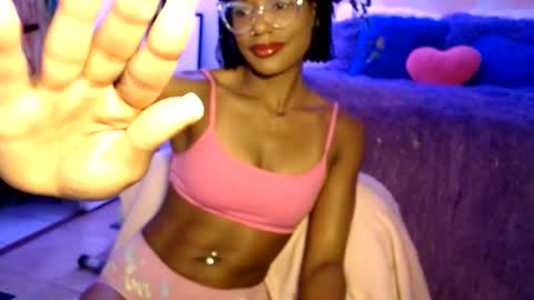 Snapshot of msemonibrown chatting on 06-02-26, 05:09 CocoSage online show from 06-02-26, 05:09