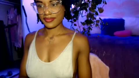 Snapshot of msemonibrown chatting on 07-16-26, 05:02 CocoSage online show from 07-16-26, 05:02