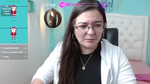 Jossie online show from 12-24-24, 06:00