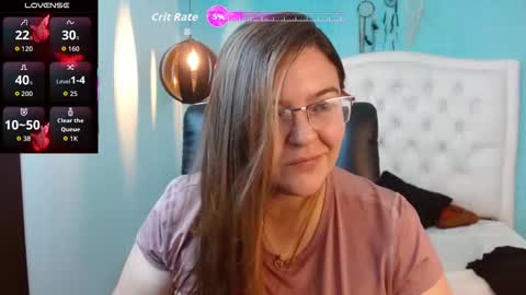 Jossie online show from 09-21-25, 03:19