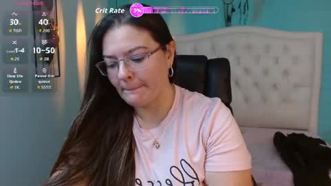 Jossie online show from 04-09-26, 03:28