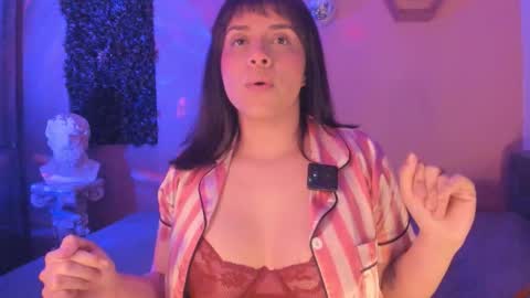 Meg  Vero online show from 01-13-26, 10:48