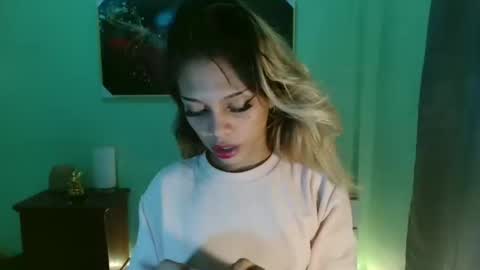 Snapshot of msmeygan chatting on 12-19-24, 11:46 msmeygan online show from 12-19-24, 11:46
