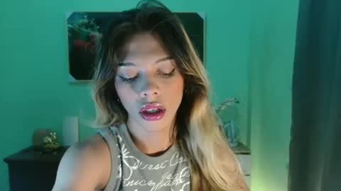 Snapshot of msmeygan chatting on 12-23-24, 03:07 msmeygan online show from 12-23-24, 03:07