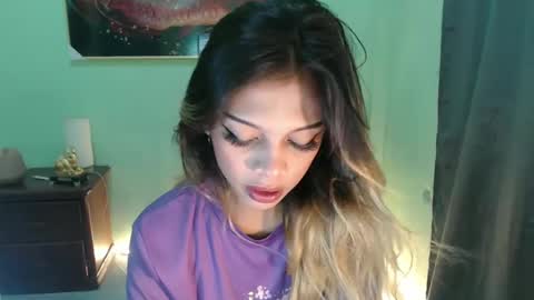 Snapshot of msmeygan chatting on 01-31-25, 05:53 msmeygan online show from 01-31-25, 05:53