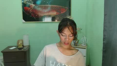 Snapshot of msmeygan chatting on 02-26-25, 04:03 msmeygan online show from 02-26-25, 04:03