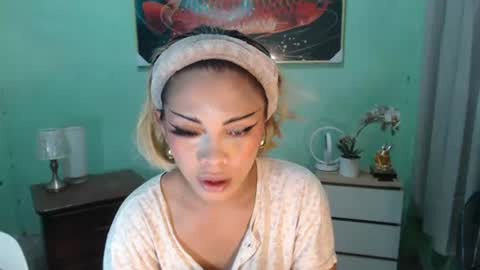 Snapshot of msmeygan chatting on 06-17-26, 12:13 msmeygan online show from 06-17-26, 12:13