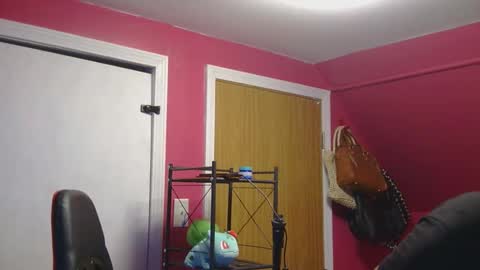 Snapshot of msmorganmills chatting on 05-19-26, 02:40 Morgan Mills online show from 05-19-26, 02:40