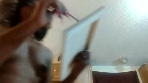 Snapshot of msmystiquee chatting on 11-18-25, 06:29 Mytiquee online show from 11-18-25, 06:29