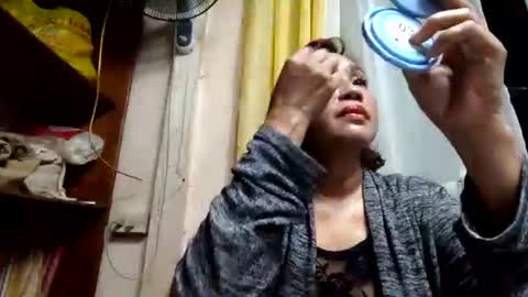 MS POKA online show from 11-30-25, 12:53