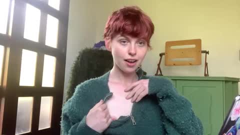 Adela Rose  MsPrissyLynx online show from 11-17-25, 01:50